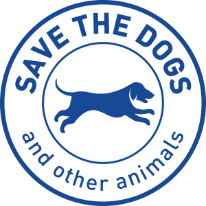 Save The Dogs